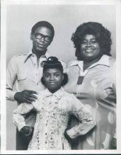 ABC/BET What's Happening