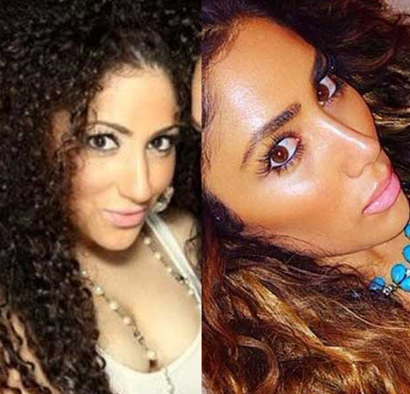 Miss Nikki Babys Shocking Before Plastic Surgery Pictures Revealed
