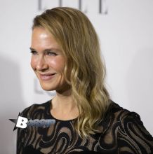 Celebrities attend ELLE's 21st Annual Women in Hollywood Celebration at the Four Seasons Hotel.