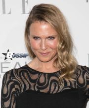 Celebrities attend ELLE's 21st Annual Women in Hollywood Celebration at the Four Seasons Hotel.