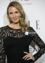 Celebrities attend ELLE's 21st Annual Women in Hollywood Celebration at the Four Seasons Hotel.