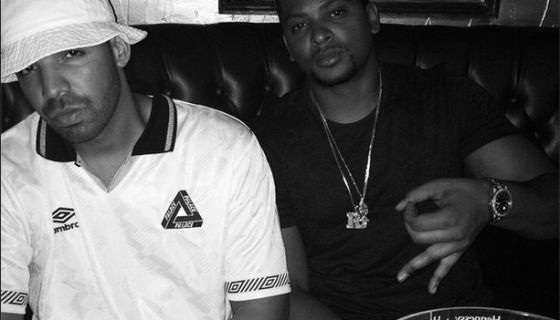 Drake’s Bodyguard Fires Back At Producer Detail’s Catch Fade Suit