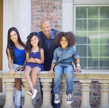 Charlie Villanueva engaged to Michelle Game