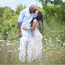 Charlie Villanueva engaged to Michelle Game