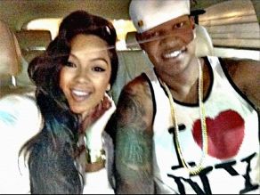 Charlie Villanueva engaged to Michelle Game