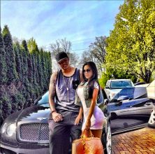 Charlie Villanueva engaged to Michelle Game