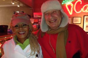 Renee and Bob Mancino