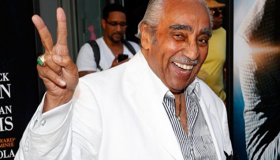 Rep. Charlie Rangel says he thought