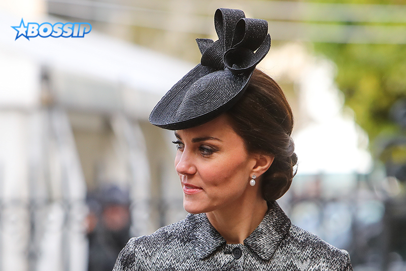 Kate Middleton, London, United Kingdom_WENN