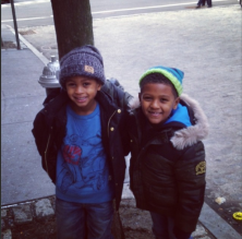 Usher Sons