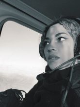 Beyonce and Jay Z visited Iceland for his birthday
