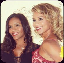 Ellen Rucker Carter Ione Rucker Jamison