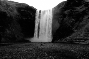 Beyonce and Jay Z visited Iceland for his birthday