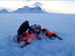 Beyonce and Jay Z visited Iceland for his birthday