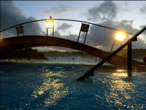 Beyonce and Jay Z visited Iceland for his birthday