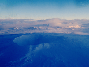 Beyonce and Jay Z visited Iceland for his birthday