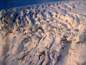 Beyonce and Jay Z visited Iceland for his birthday
