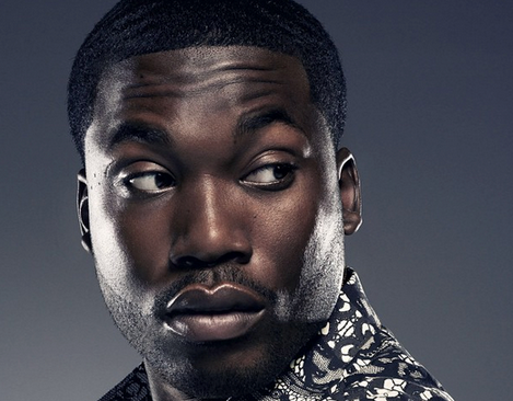 Meek Mill Speaks On Rumored Naked Photo
