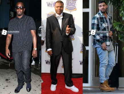 Rap-A-Lot CEO J. Prince threatens Diddy for allegedly punching Drake