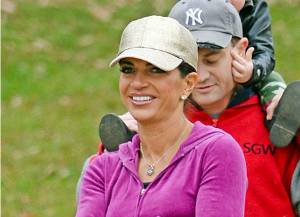 Teresa Giudice Archives - Bossip