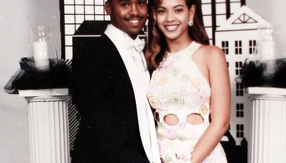 Beyonce’s Ex-Boyfriend Talks Dating The Star In Her Teens | Bossip