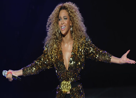 Real Stan: Beyonce Fan Steals $80K To Buy Tickets And Manicures [Video