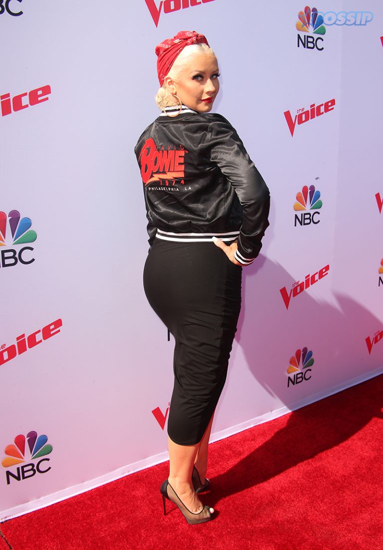 Page 15 of 21 - Donk Deception: Did These Famous Women Secretly Get