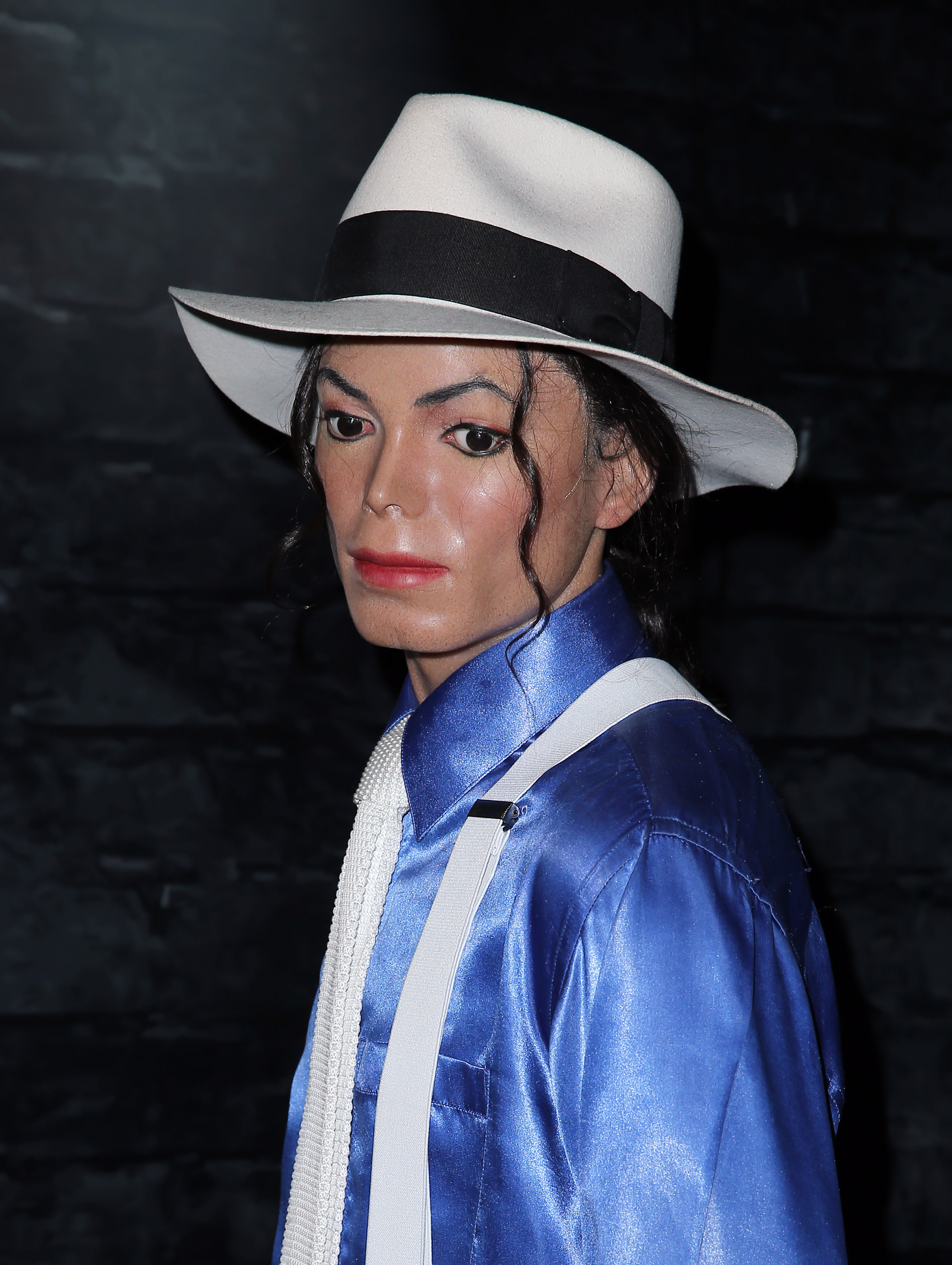 Michael Jackson - Las Vegas, Nevada, United States_WENN