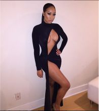 Jasmin Jaye dating still married Clippers baller Glen Davis