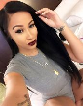 Jasmin Jaye dating still married Clippers baller Glen Davis