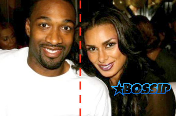 Gilbert Arenas Goes On Instagram Rant About Laura Govan Lying On Him