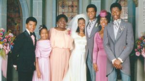 cast of good times