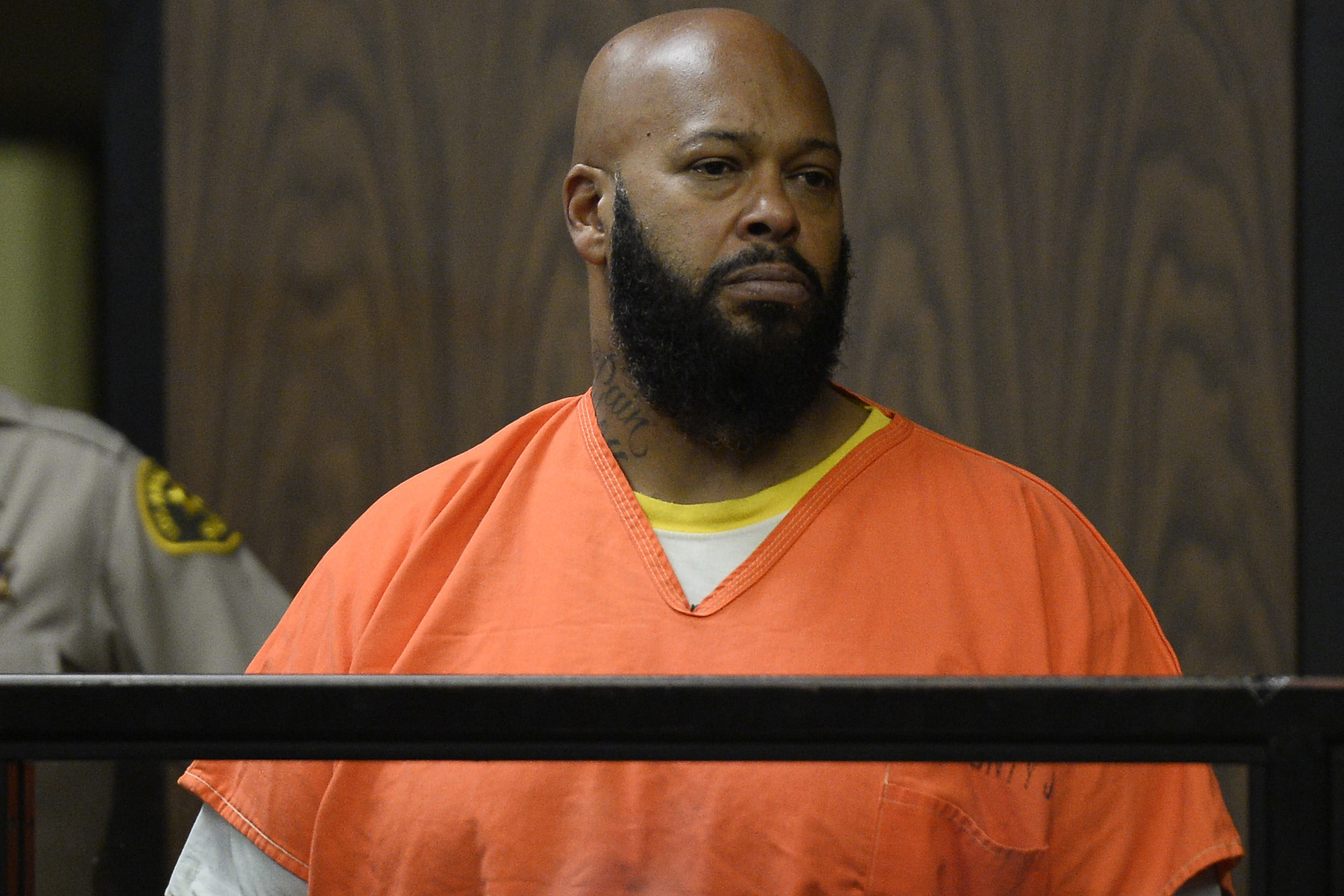 Suge Knight Celebrity News Bossip