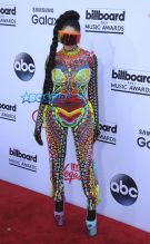 Dencia 2015 Billboard Music Awards