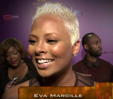 Eva Marcille Talks Dating After Lance Gross... Or Lack There Of [Video