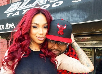 Sky Ted Black Ink Crew