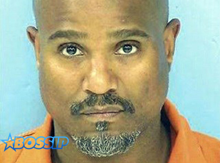 Walking Dead star Seth Gilliam arrested for DUI speeding and marijuana
