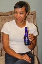 Guest with Myx Fusions Moscato
