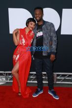 Dope Premiere Los Angeles Film Festival Kiersey Clemons Casey Veggies