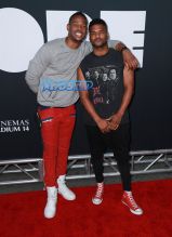 Marlon Damien Wayans