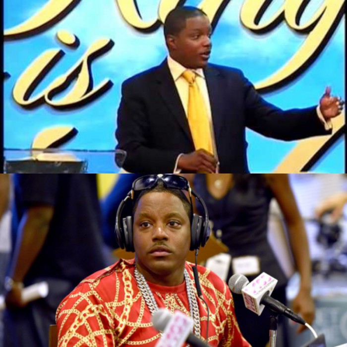 Mase Then and Now