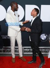 Dope Premiere Los Angeles Film Festival Tyga Rick Famuyiwa