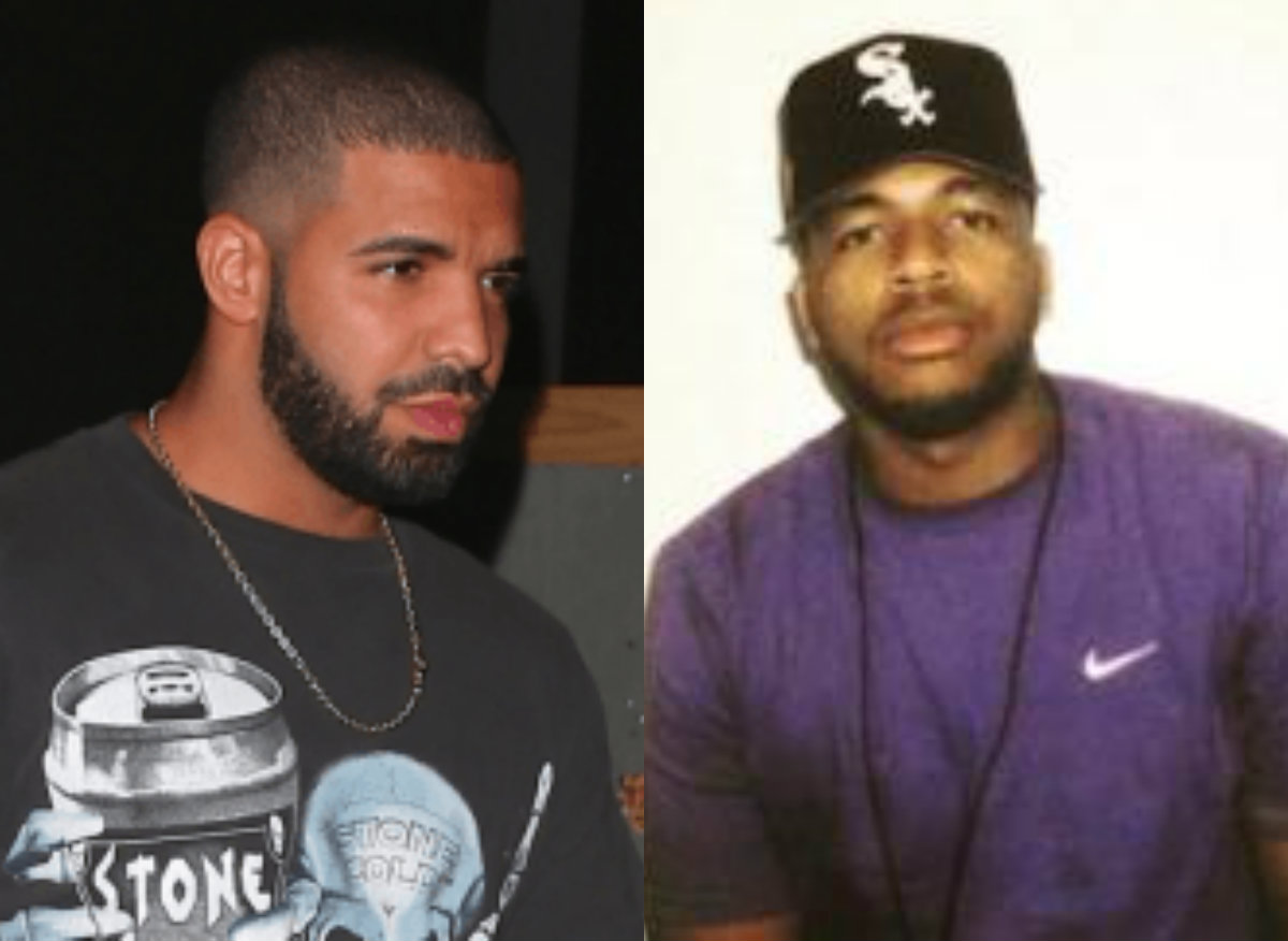 Quentin Miller Speaks Out On "Ghostwriting" Drake Lyrics