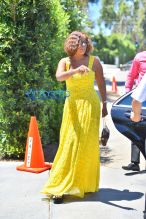 Gayle King Jennifer Klein's Day Of Indulgence Summer Party Gifting Suite Brentwood