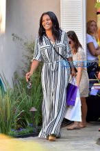 NIa Long Jennifer Klein's Day Of Indulgence Summer Party Gifting Suite Brentwood