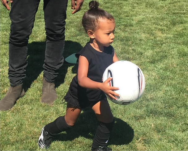North West Soccer
