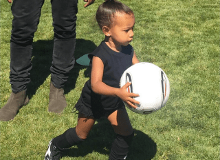 North West Soccer