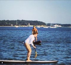 LeLena Dunham na Dunham