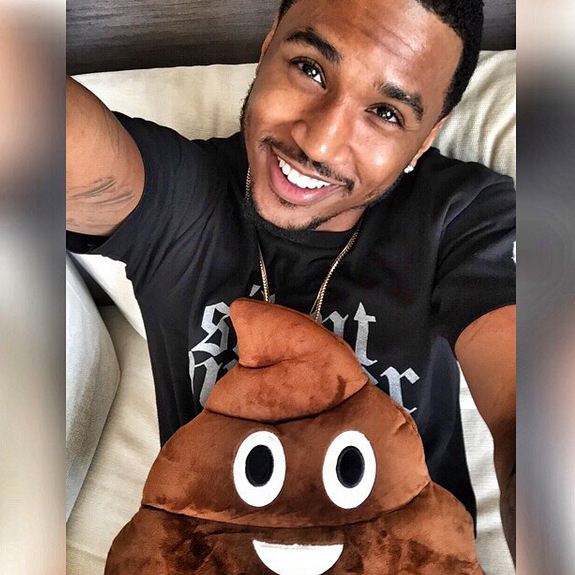 575px x 575px - Alleged Trey Songz Sex Tape Surfaces Online