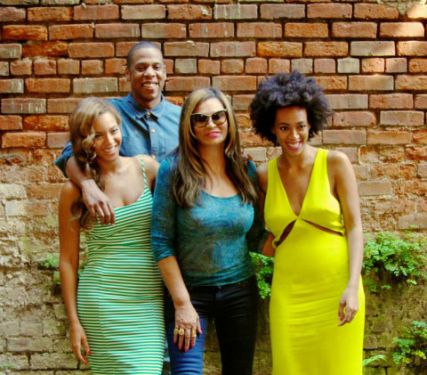 beyonce-solange-jay-z-tina-knowles-photo